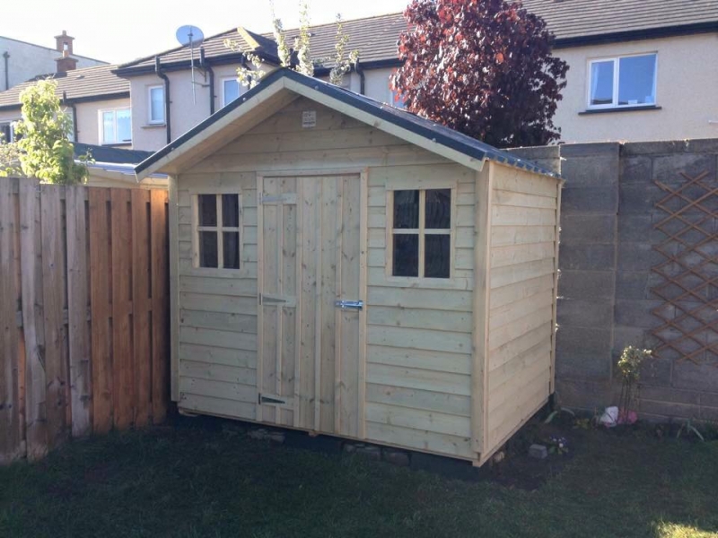 Overlap Kendal Range 16ft x 8ft